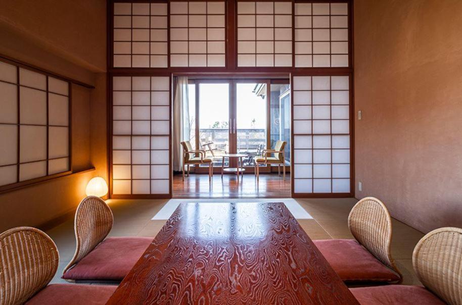 Sanyoan Hotel Otofuke Ngoại thất bức ảnh