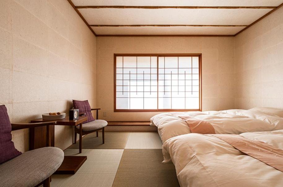 Sanyoan Hotel Otofuke Ngoại thất bức ảnh