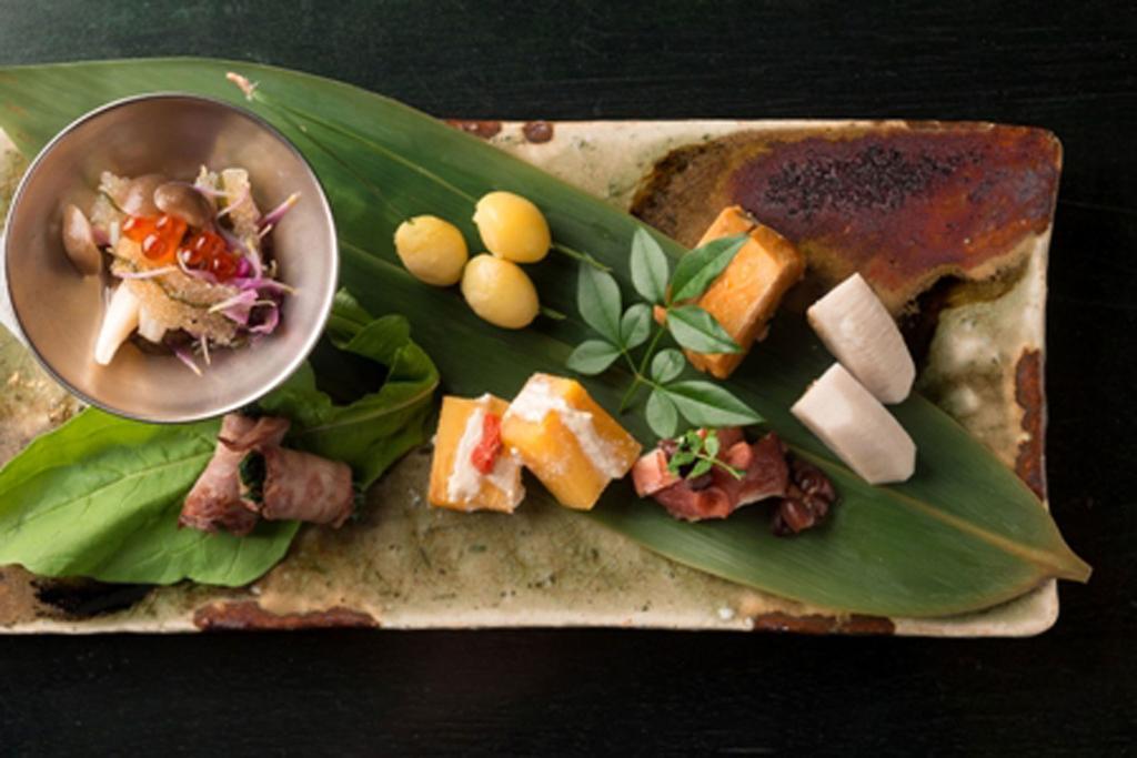 Sanyoan Hotel Otofuke Ngoại thất bức ảnh