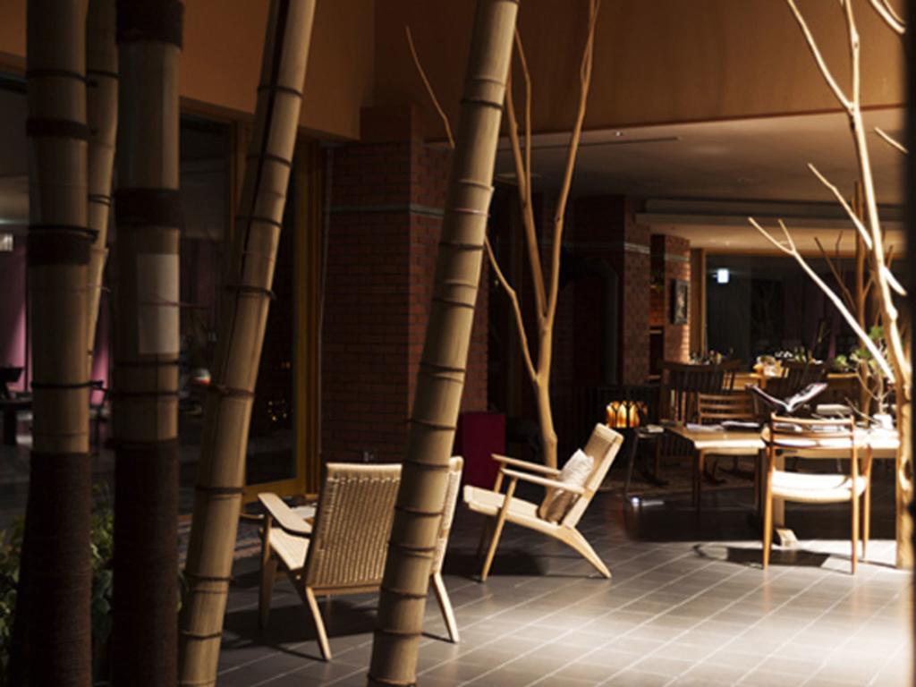 Sanyoan Hotel Otofuke Ngoại thất bức ảnh