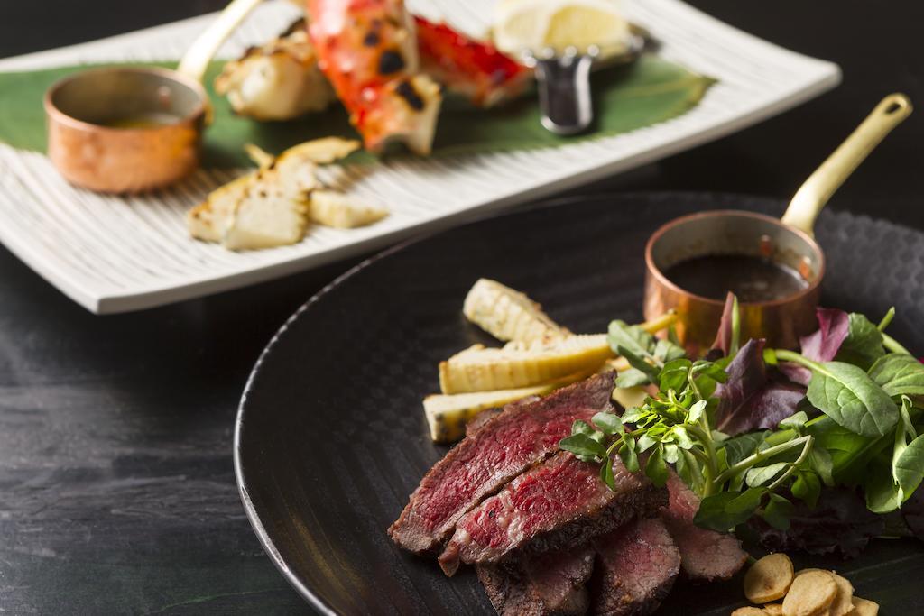 Sanyoan Hotel Otofuke Ngoại thất bức ảnh
