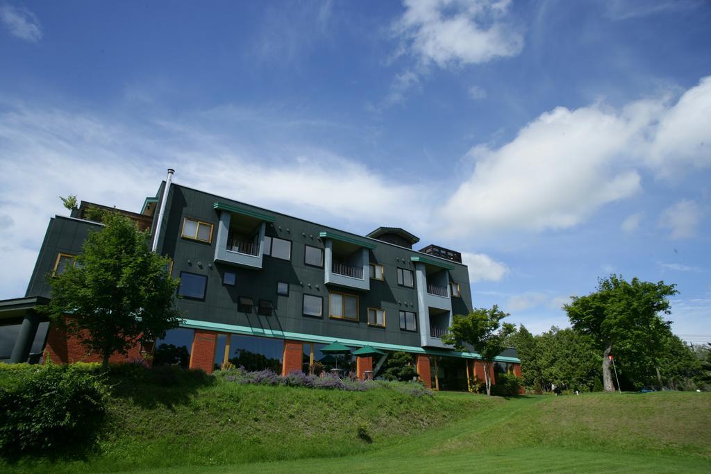 Sanyoan Hotel Otofuke Ngoại thất bức ảnh