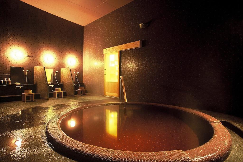 Sanyoan Hotel Otofuke Ngoại thất bức ảnh