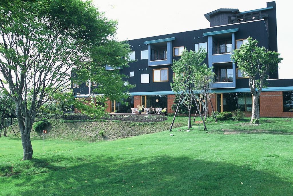 Sanyoan Hotel Otofuke Ngoại thất bức ảnh