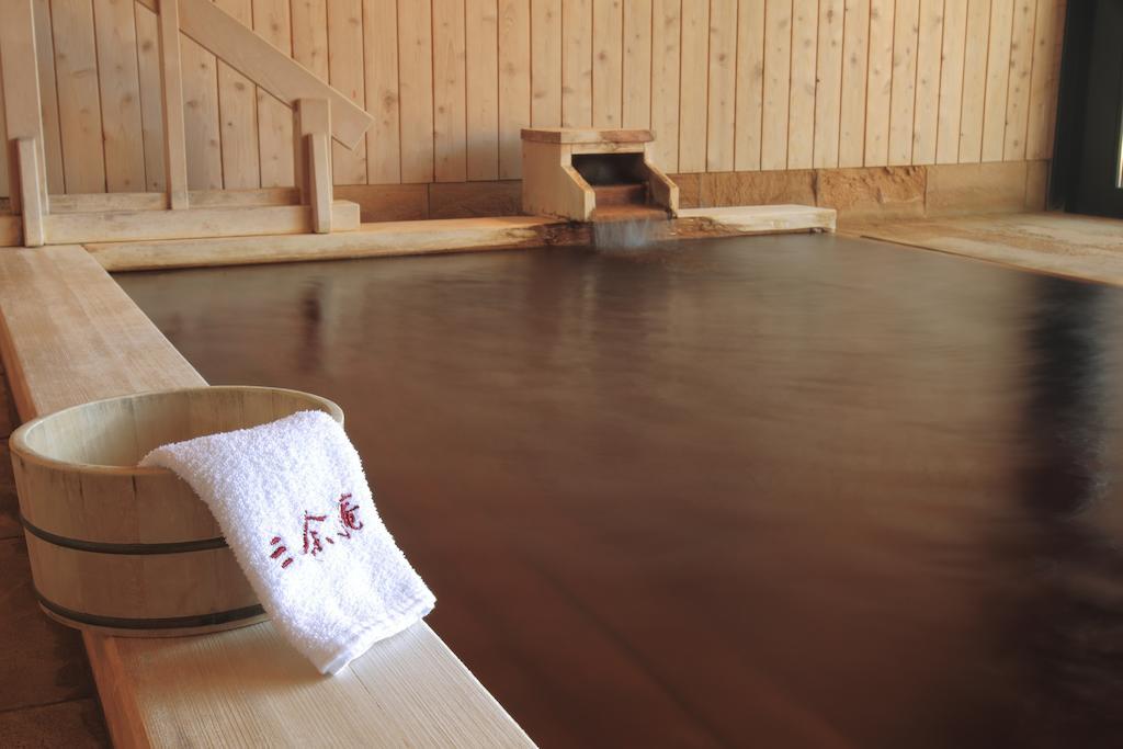 Sanyoan Hotel Otofuke Ngoại thất bức ảnh