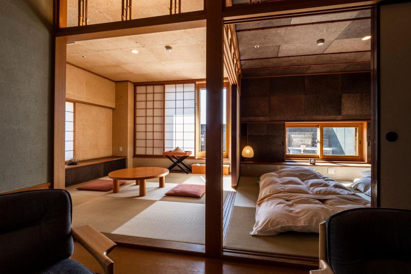 Sanyoan Hotel Otofuke Ngoại thất bức ảnh