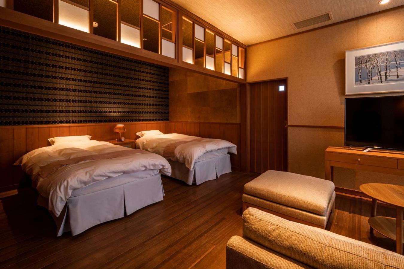 Sanyoan Hotel Otofuke Ngoại thất bức ảnh