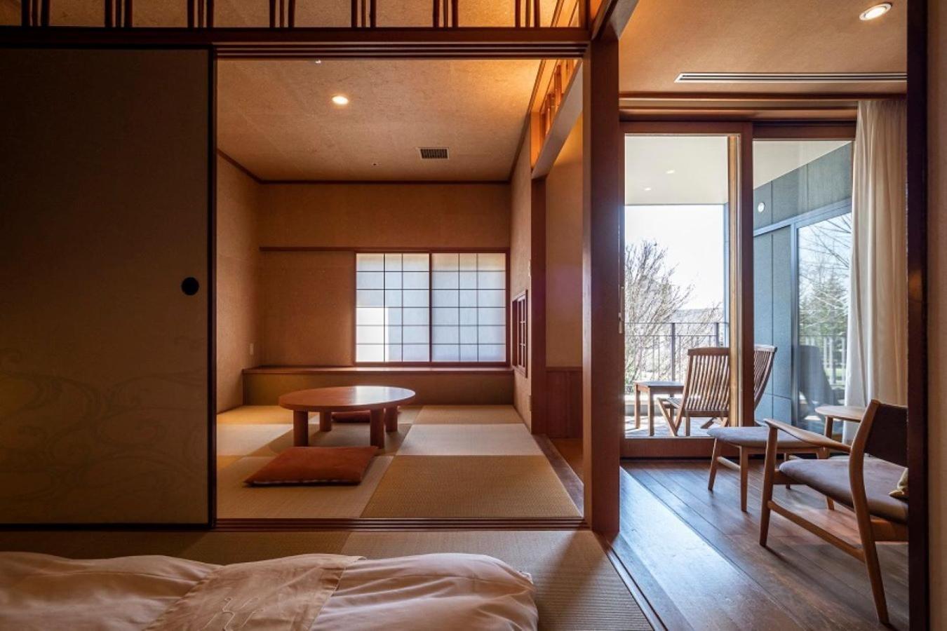 Sanyoan Hotel Otofuke Ngoại thất bức ảnh