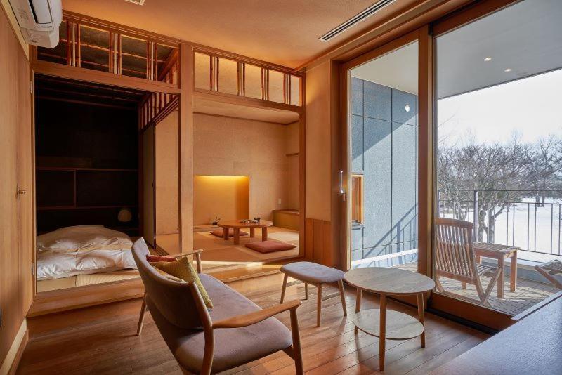 Sanyoan Hotel Otofuke Ngoại thất bức ảnh