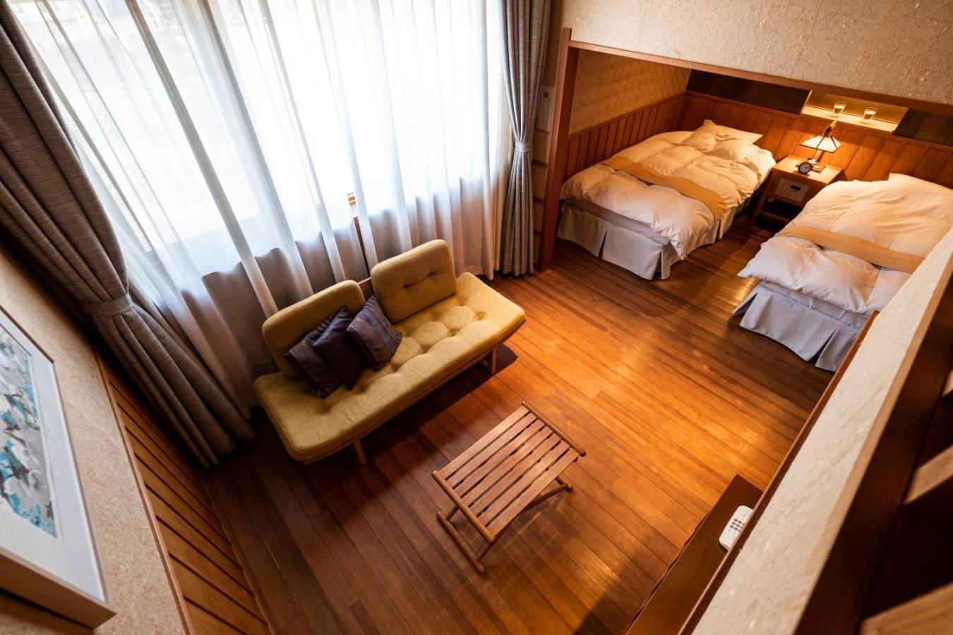 Sanyoan Hotel Otofuke Ngoại thất bức ảnh