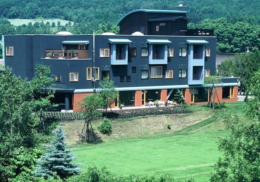 Sanyoan Hotel Otofuke Ngoại thất bức ảnh