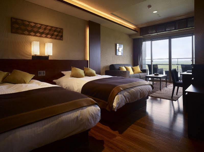 Sanyoan Hotel Otofuke Ngoại thất bức ảnh